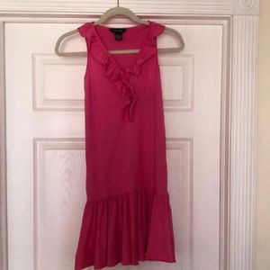 Ralph Lauren Versatile girls dress L(12/14)